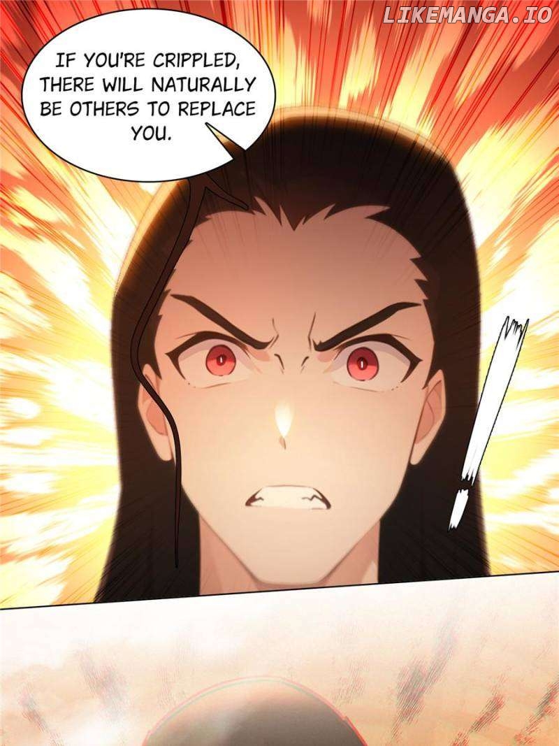 My Harem in a Foreign World Chapter 82 - page 9