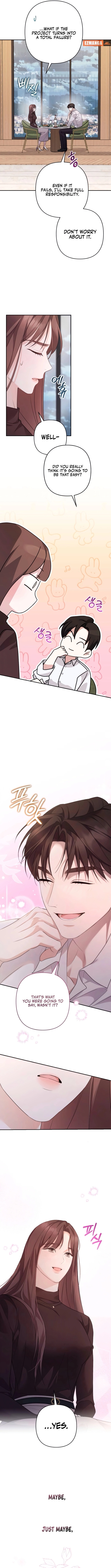 It’s Not The First Time Chapter 14 - page 7