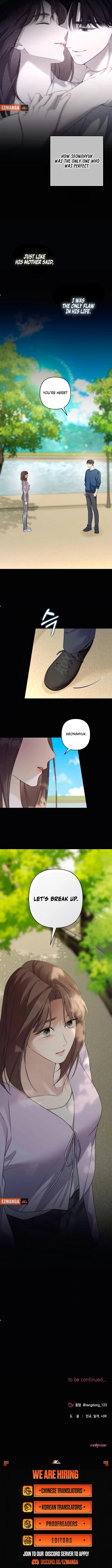 It’s Not The First Time Chapter 15 - page 13