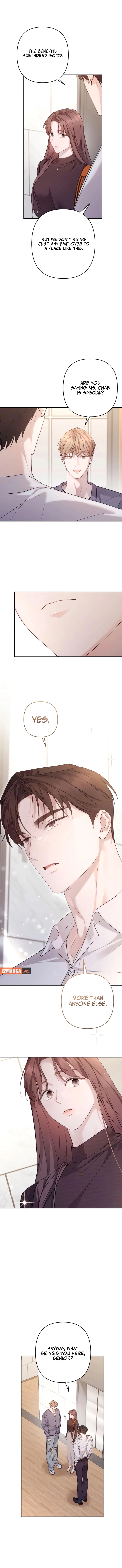 It’s Not The First Time Chapter 15 - page 2