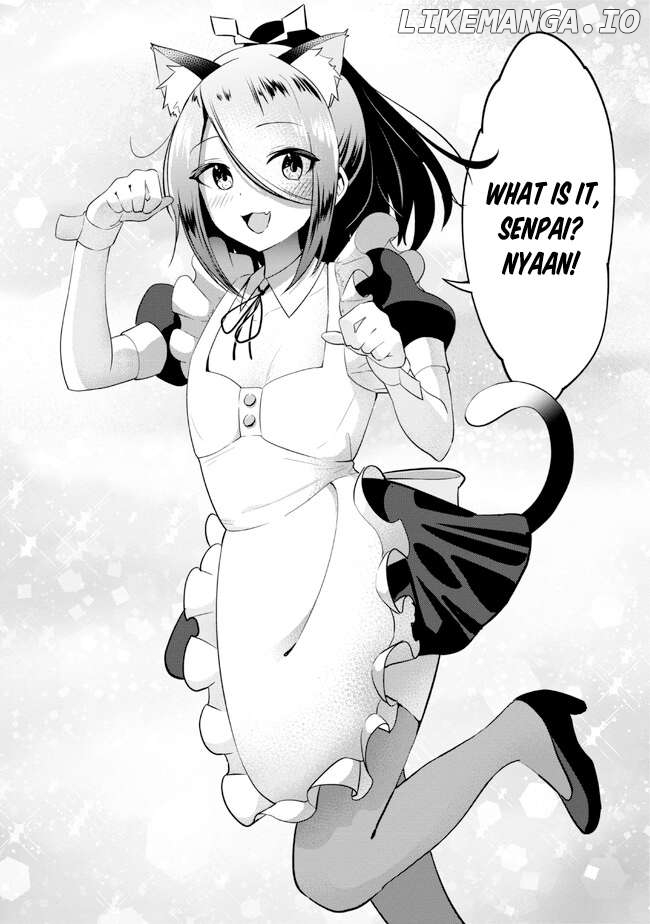I’ve Become A Holy Knight, But The Commander’s Breasts Are Too Amazing To Cleanse My Soul Chapter 16 - page 13
