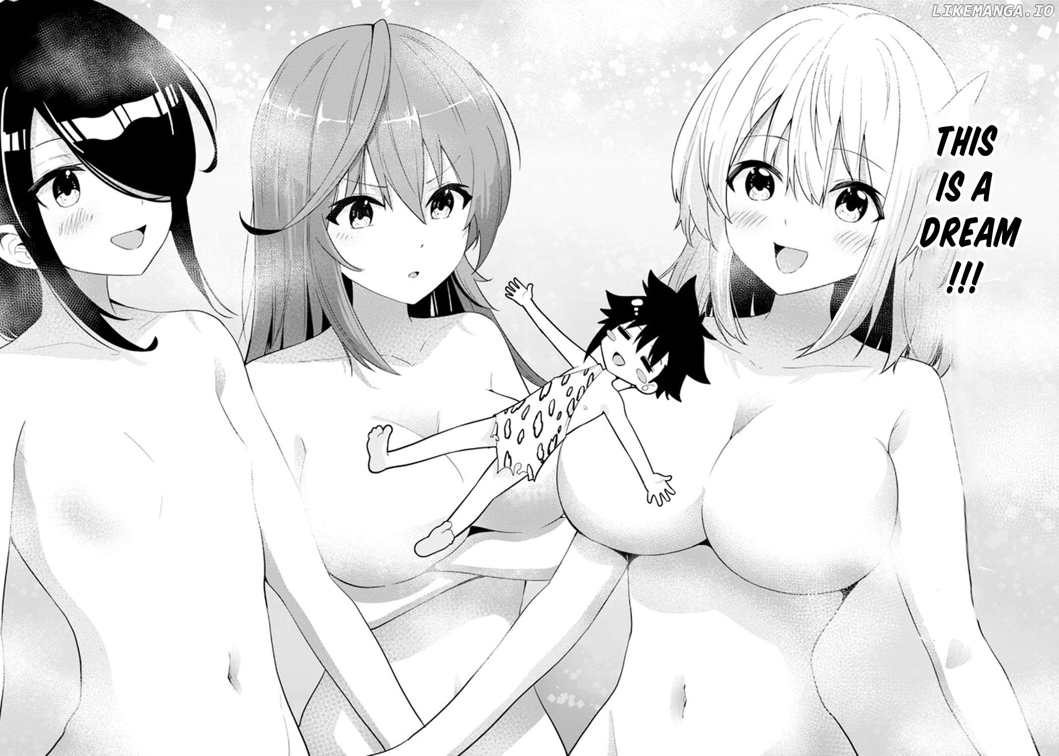 I’ve Become A Holy Knight, But The Commander’s Breasts Are Too Amazing To Cleanse My Soul Chapter 16 - page 4
