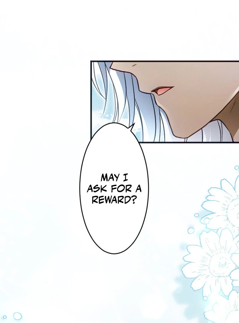 The Northern Warrior’s Beloved Bride Chapter 12 - page 1