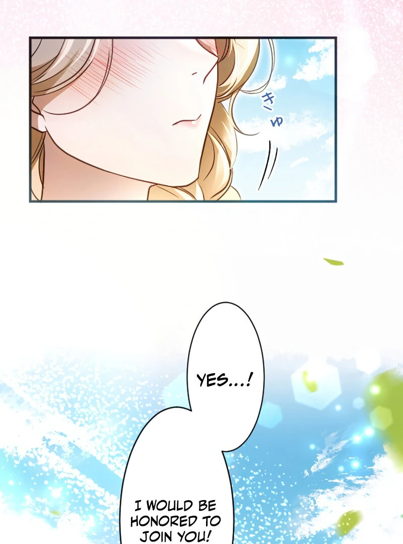 The Northern Warrior’s Beloved Bride Chapter 12 - page 10