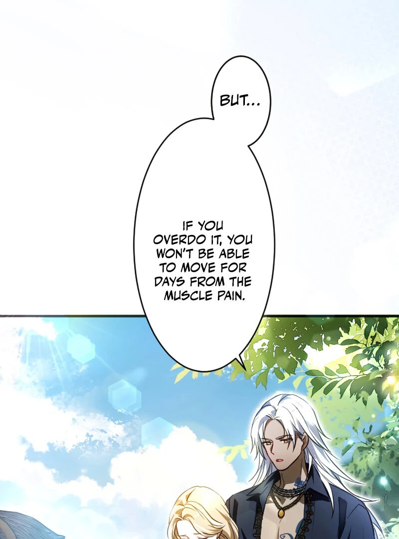 The Northern Warrior’s Beloved Bride Chapter 12 - page 101