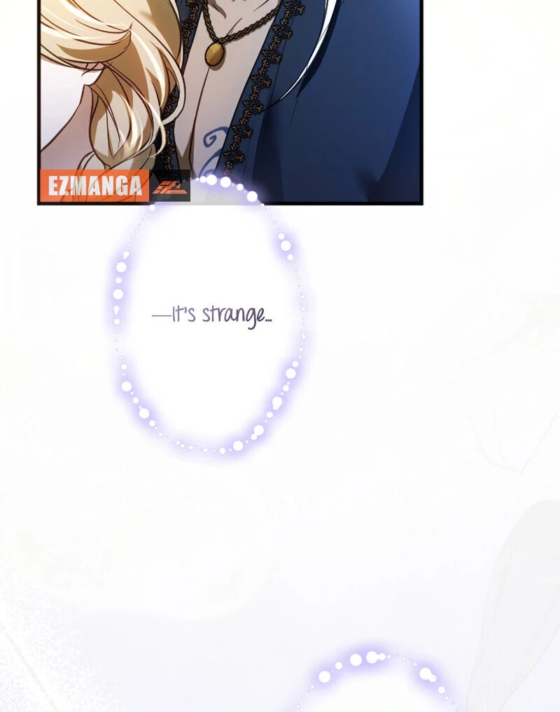 The Northern Warrior’s Beloved Bride Chapter 12 - page 106