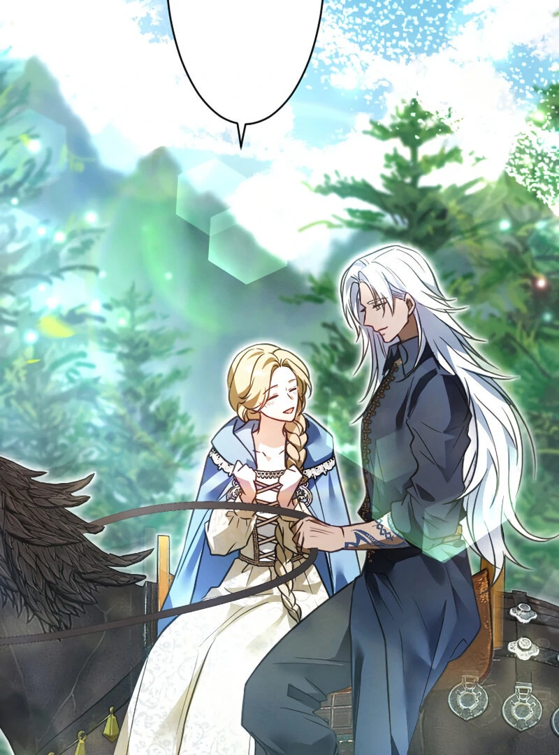 The Northern Warrior’s Beloved Bride Chapter 12 - page 11