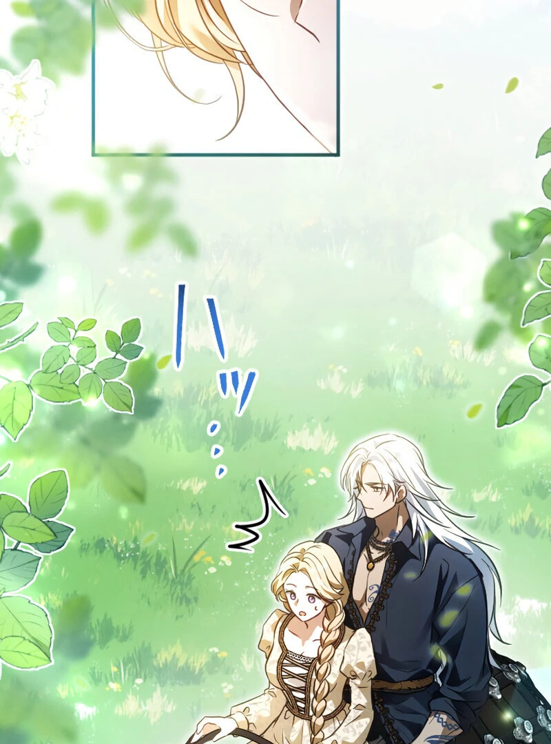 The Northern Warrior’s Beloved Bride Chapter 12 - page 112