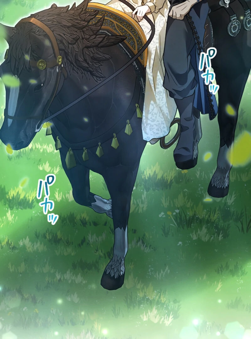 The Northern Warrior’s Beloved Bride Chapter 12 - page 113