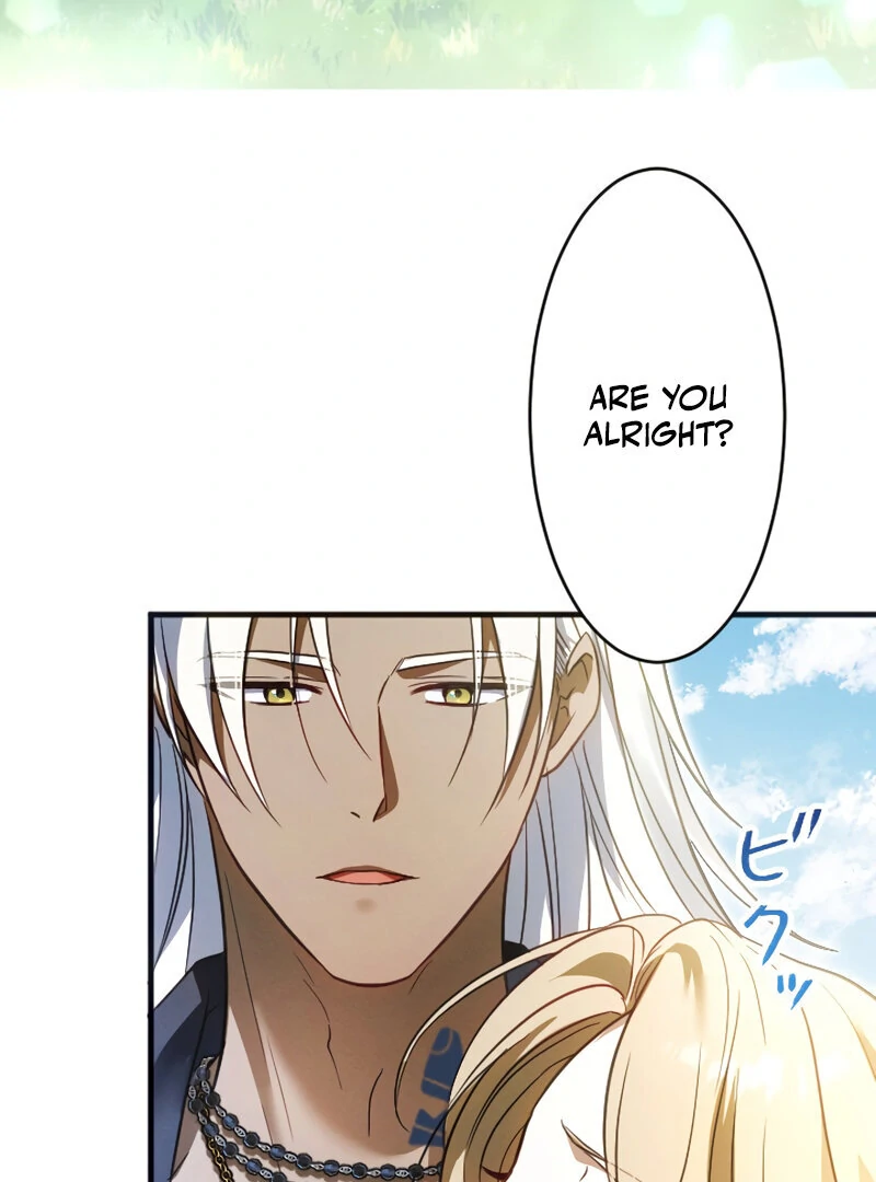 The Northern Warrior’s Beloved Bride Chapter 12 - page 114