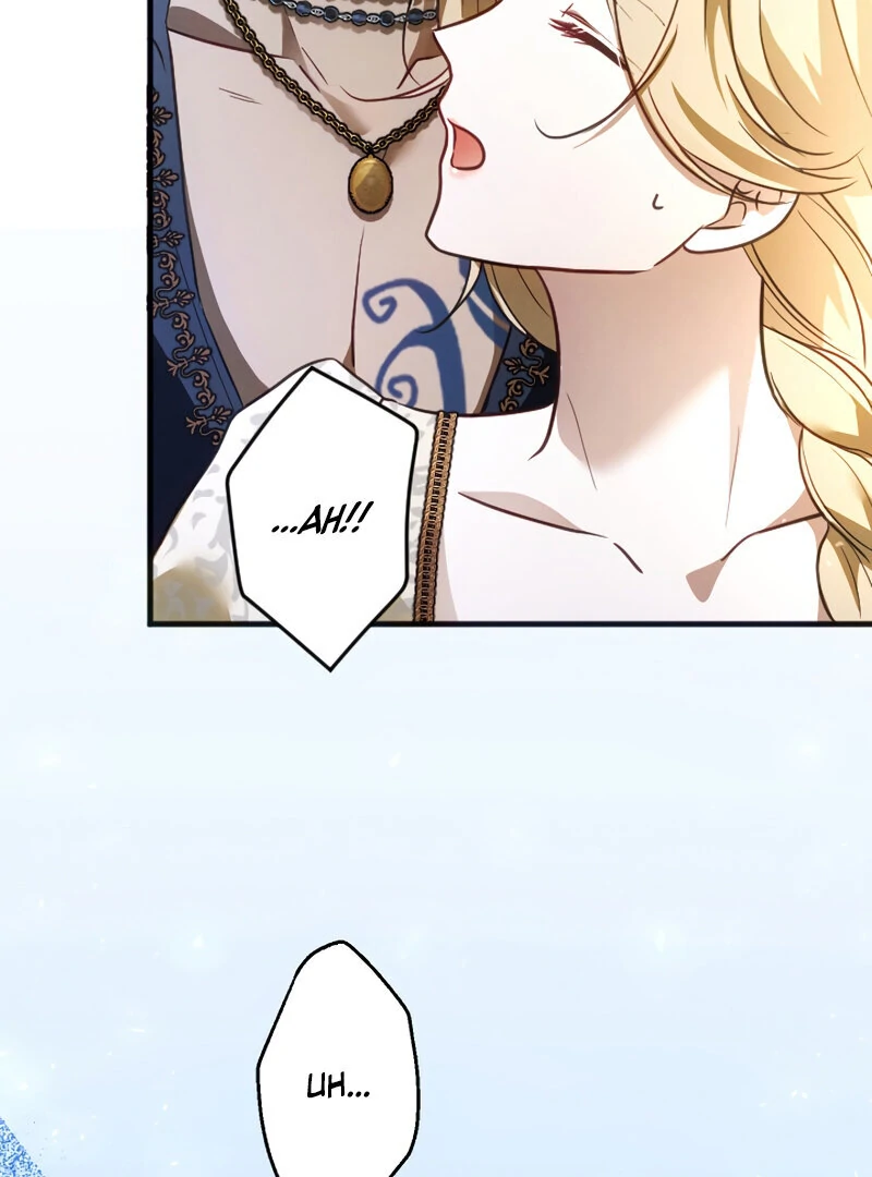 The Northern Warrior’s Beloved Bride Chapter 12 - page 115