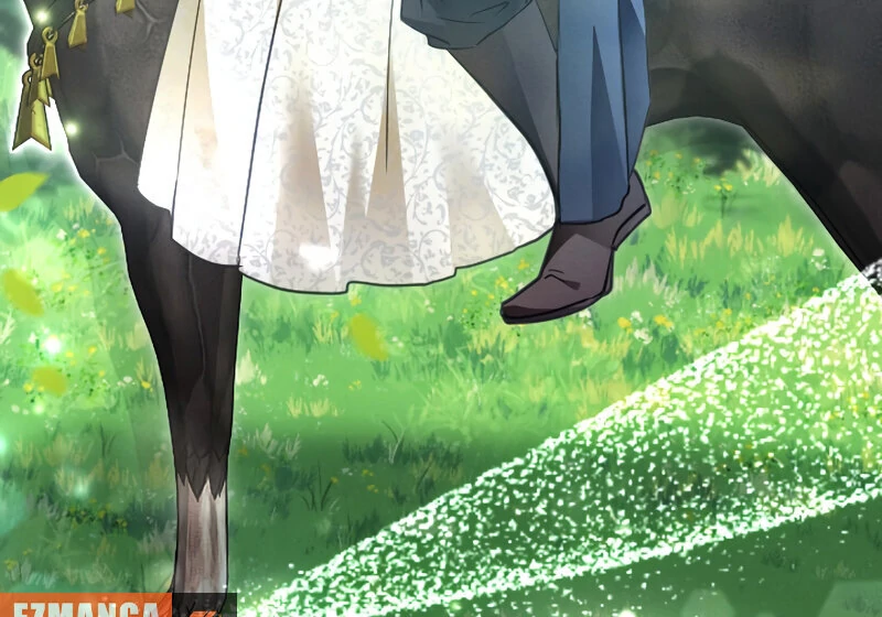 The Northern Warrior’s Beloved Bride Chapter 12 - page 12