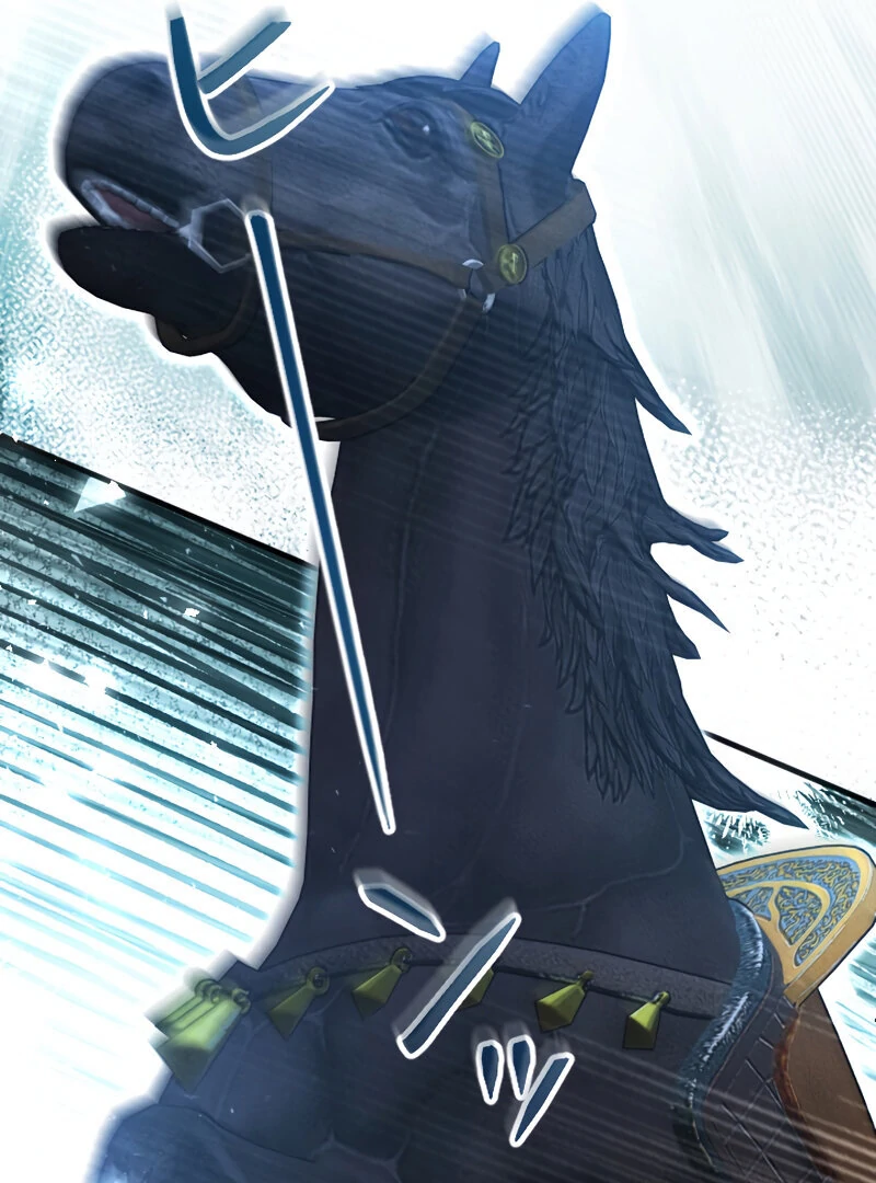 The Northern Warrior’s Beloved Bride Chapter 12 - page 120