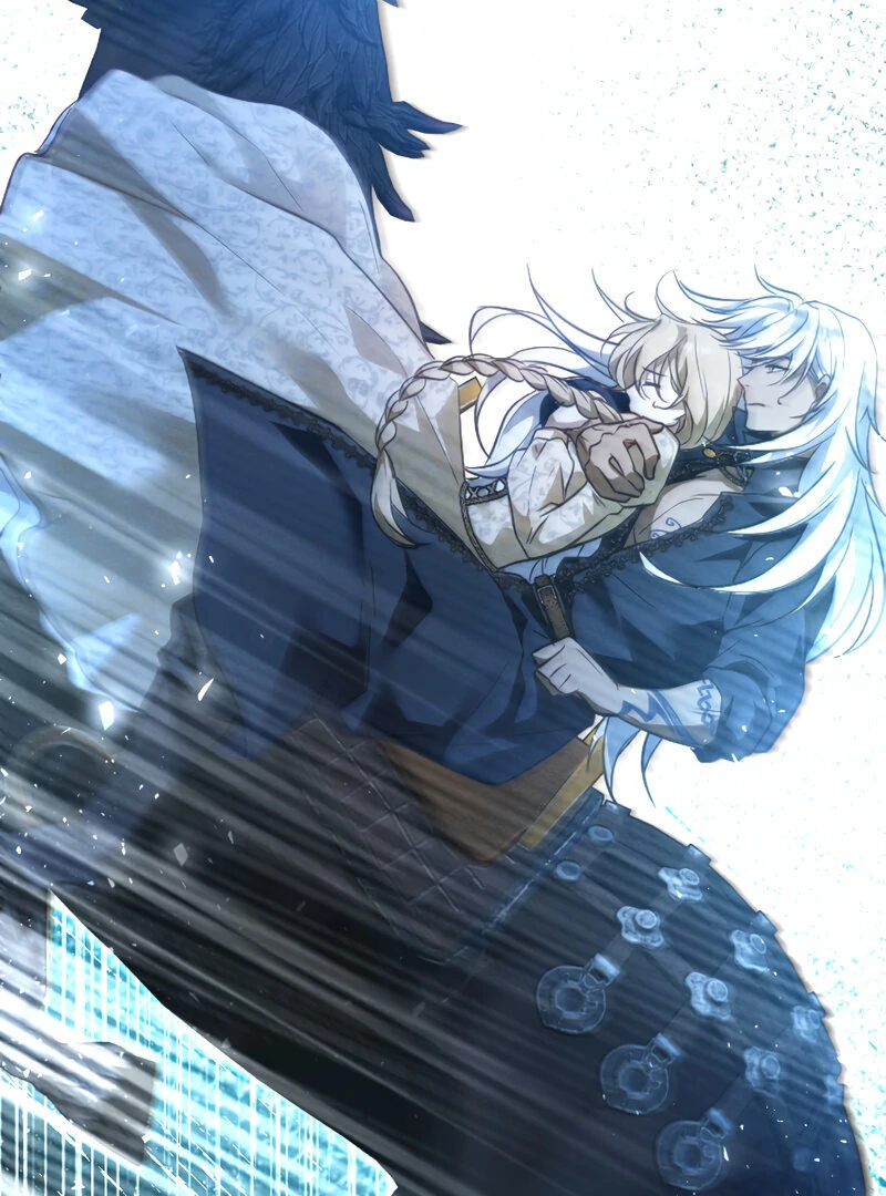 The Northern Warrior’s Beloved Bride Chapter 12 - page 123