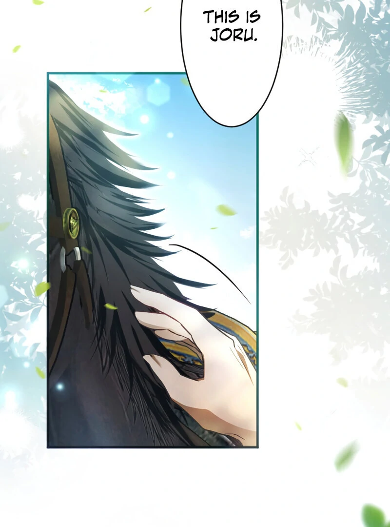 The Northern Warrior’s Beloved Bride Chapter 12 - page 16