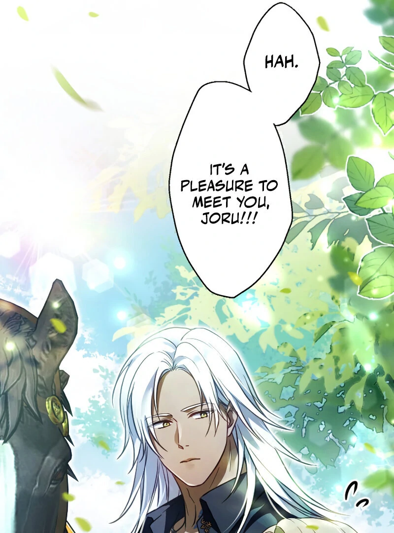 The Northern Warrior’s Beloved Bride Chapter 12 - page 17