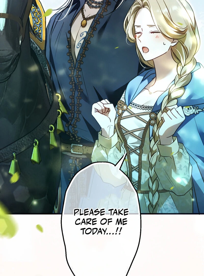 The Northern Warrior’s Beloved Bride Chapter 12 - page 18