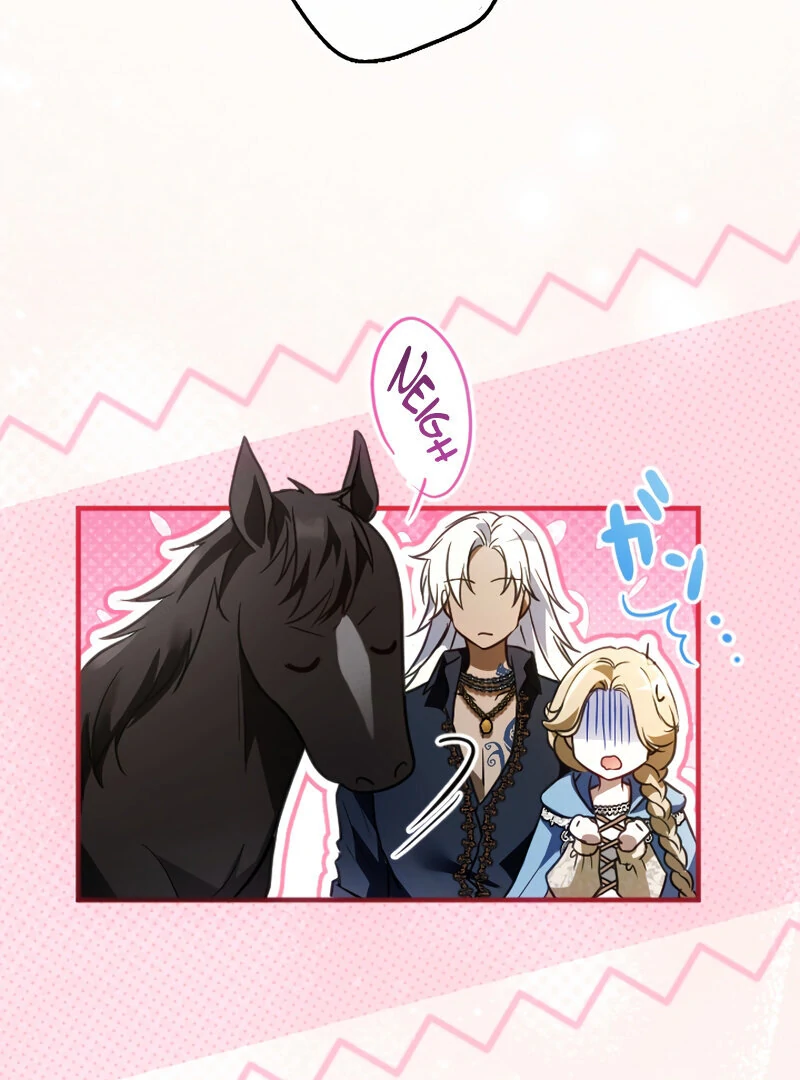 The Northern Warrior’s Beloved Bride Chapter 12 - page 19