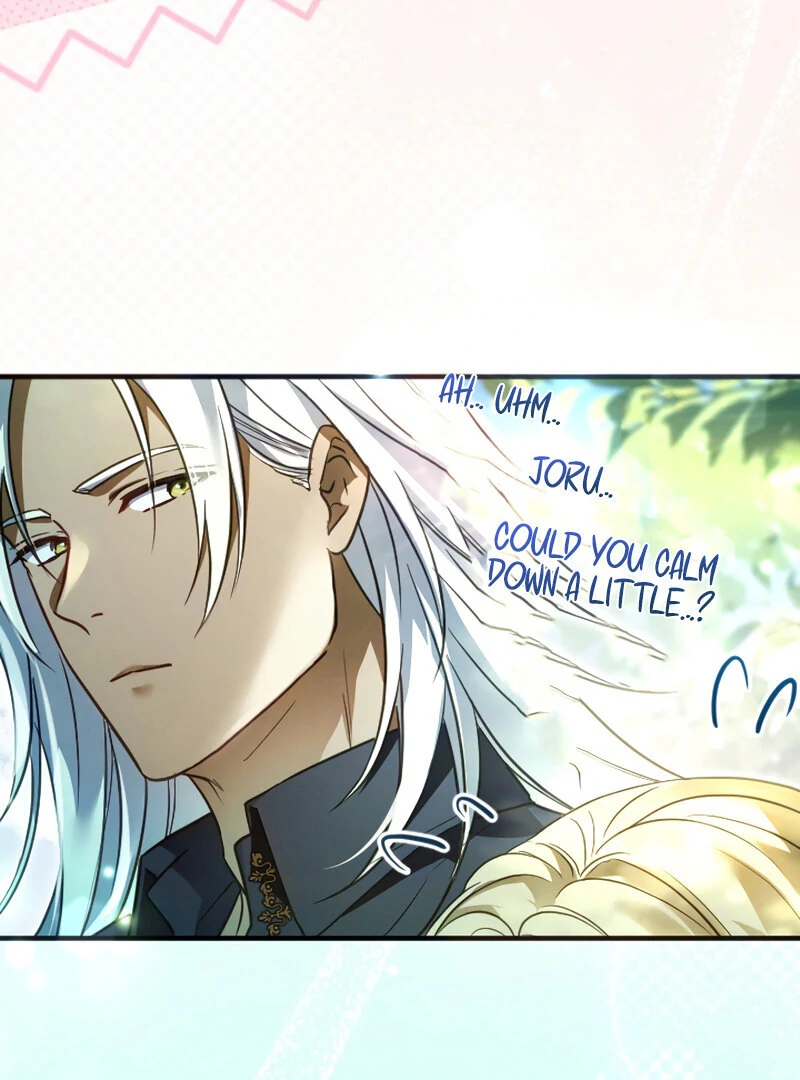 The Northern Warrior’s Beloved Bride Chapter 12 - page 20