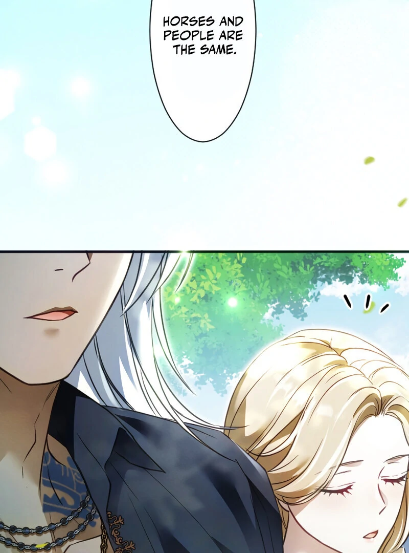 The Northern Warrior’s Beloved Bride Chapter 12 - page 22