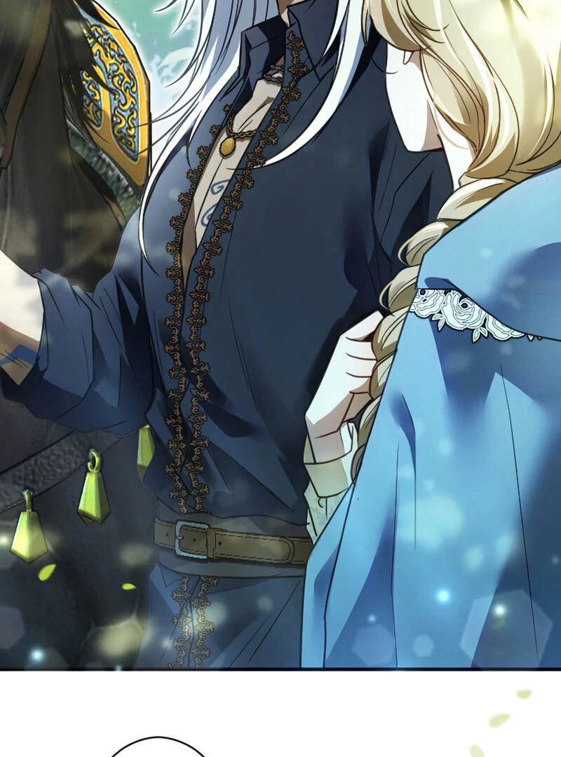 The Northern Warrior’s Beloved Bride Chapter 12 - page 24