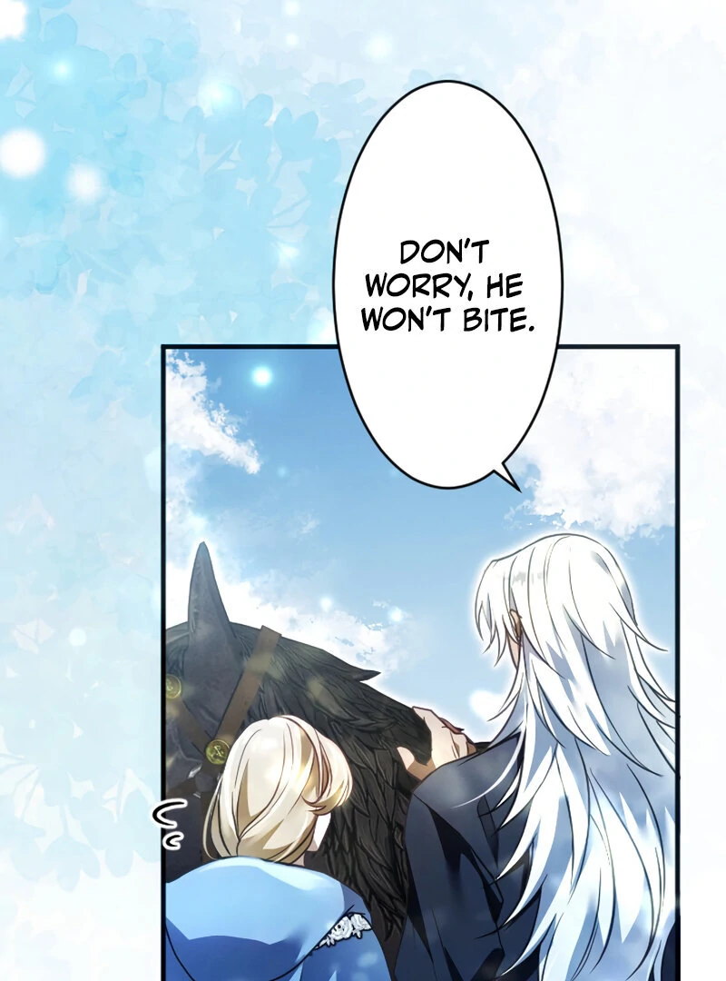 The Northern Warrior’s Beloved Bride Chapter 12 - page 28