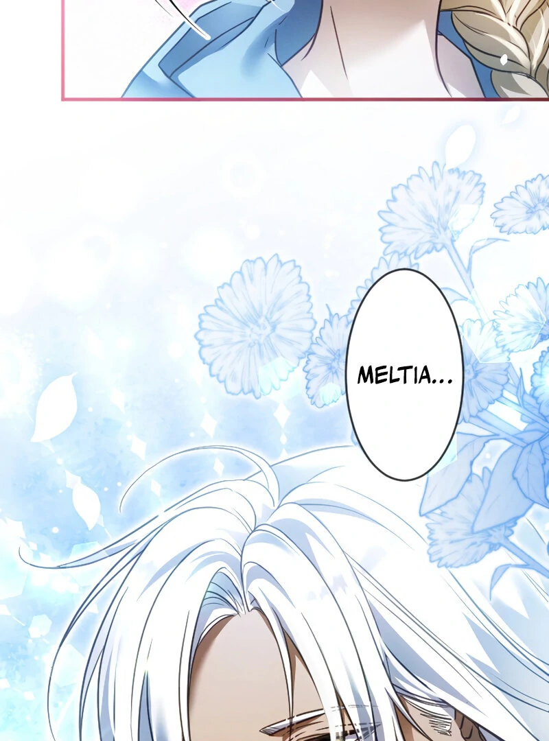 The Northern Warrior’s Beloved Bride Chapter 12 - page 34