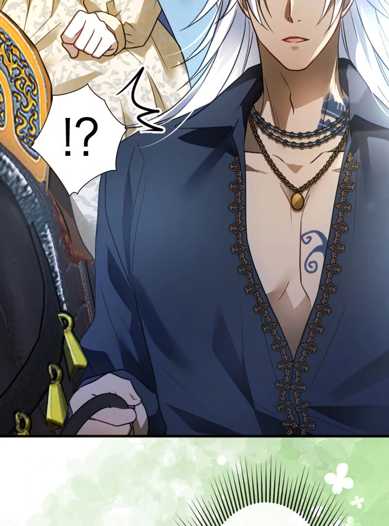 The Northern Warrior’s Beloved Bride Chapter 12 - page 48