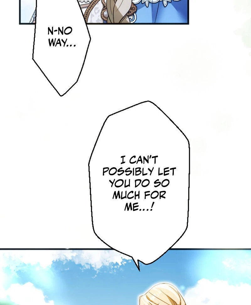 The Northern Warrior’s Beloved Bride Chapter 12 - page 50