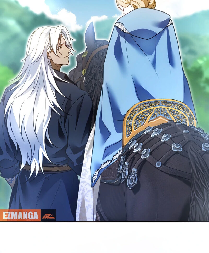 The Northern Warrior’s Beloved Bride Chapter 12 - page 51