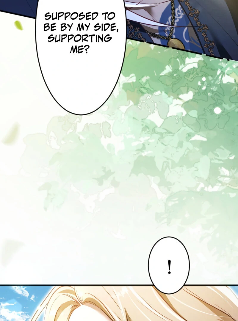 The Northern Warrior’s Beloved Bride Chapter 12 - page 54