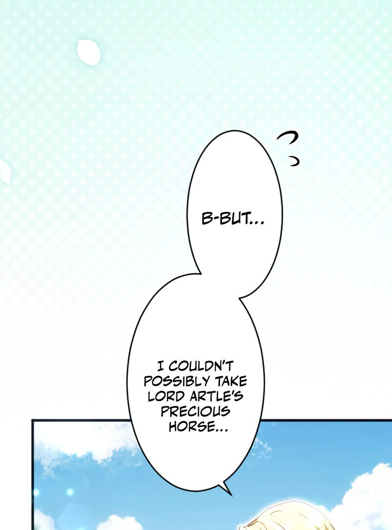 The Northern Warrior’s Beloved Bride Chapter 12 - page 56