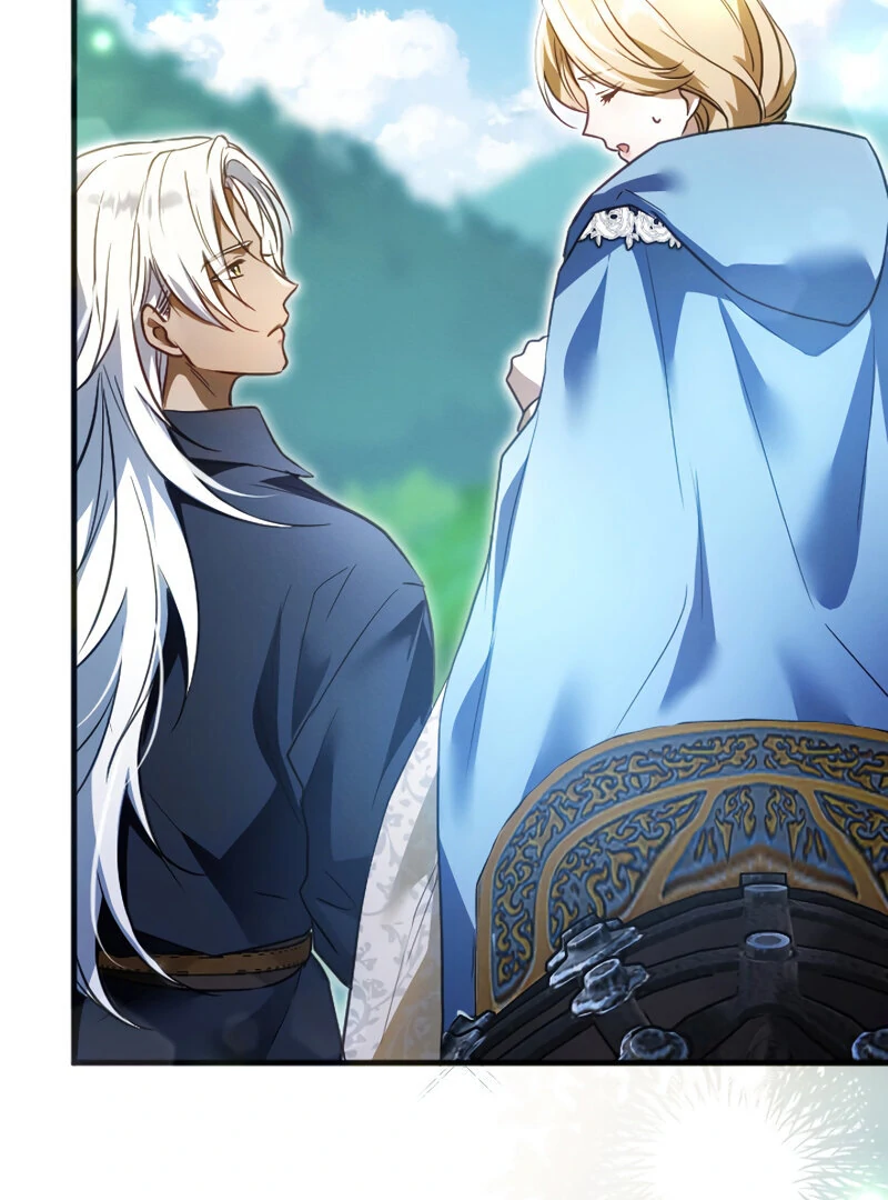 The Northern Warrior’s Beloved Bride Chapter 12 - page 57