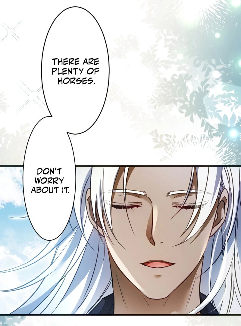 The Northern Warrior’s Beloved Bride Chapter 12 - page 58