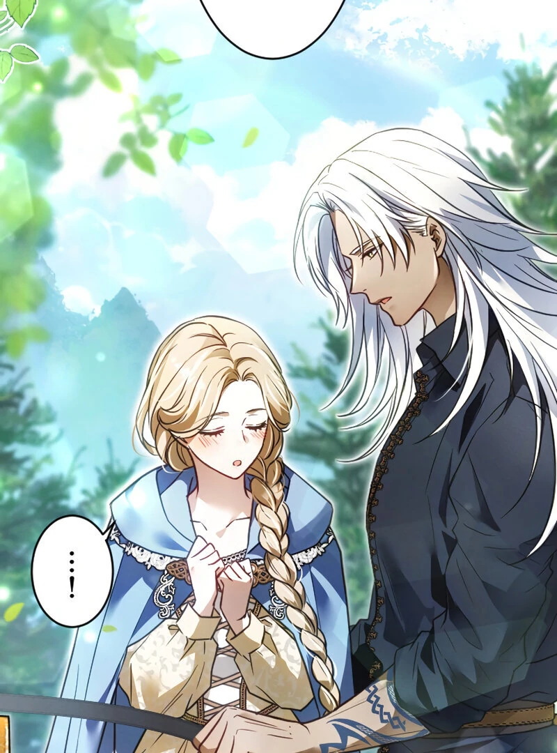 The Northern Warrior’s Beloved Bride Chapter 12 - page 6