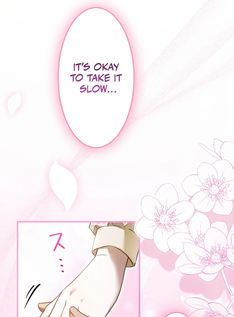 The Northern Warrior’s Beloved Bride Chapter 12 - page 63