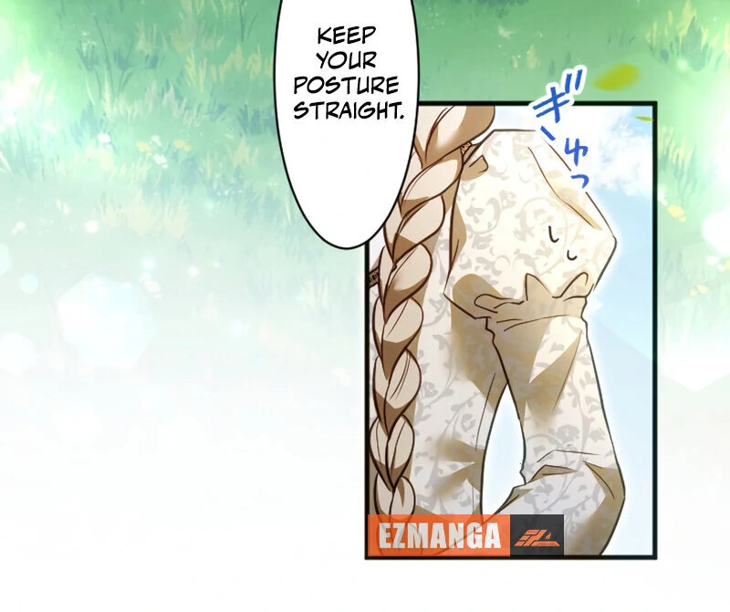 The Northern Warrior’s Beloved Bride Chapter 12 - page 74