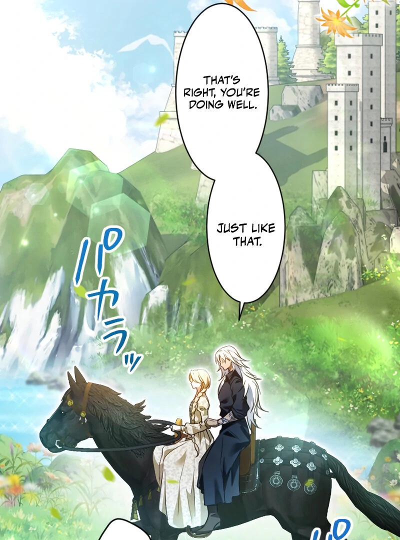 The Northern Warrior’s Beloved Bride Chapter 12 - page 76