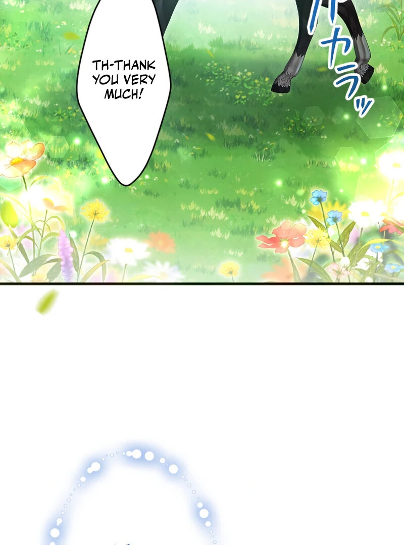 The Northern Warrior’s Beloved Bride Chapter 12 - page 77