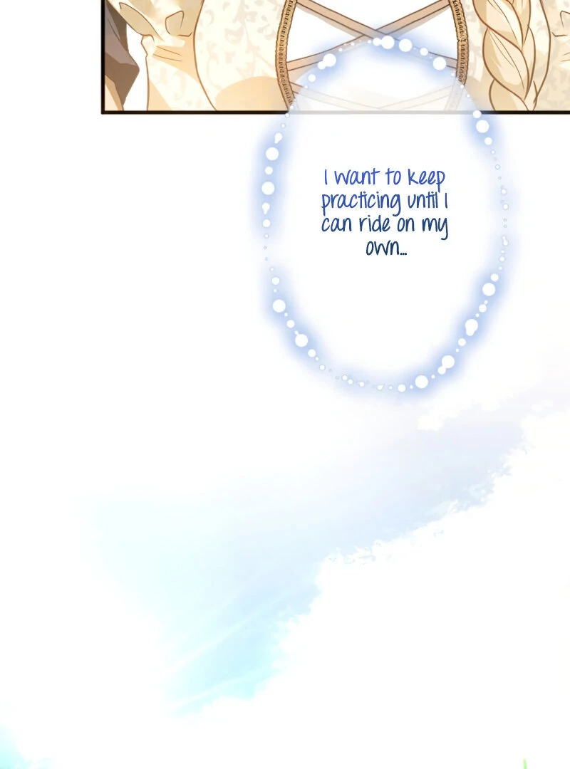 The Northern Warrior’s Beloved Bride Chapter 12 - page 79