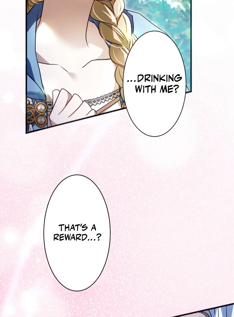 The Northern Warrior’s Beloved Bride Chapter 12 - page 8