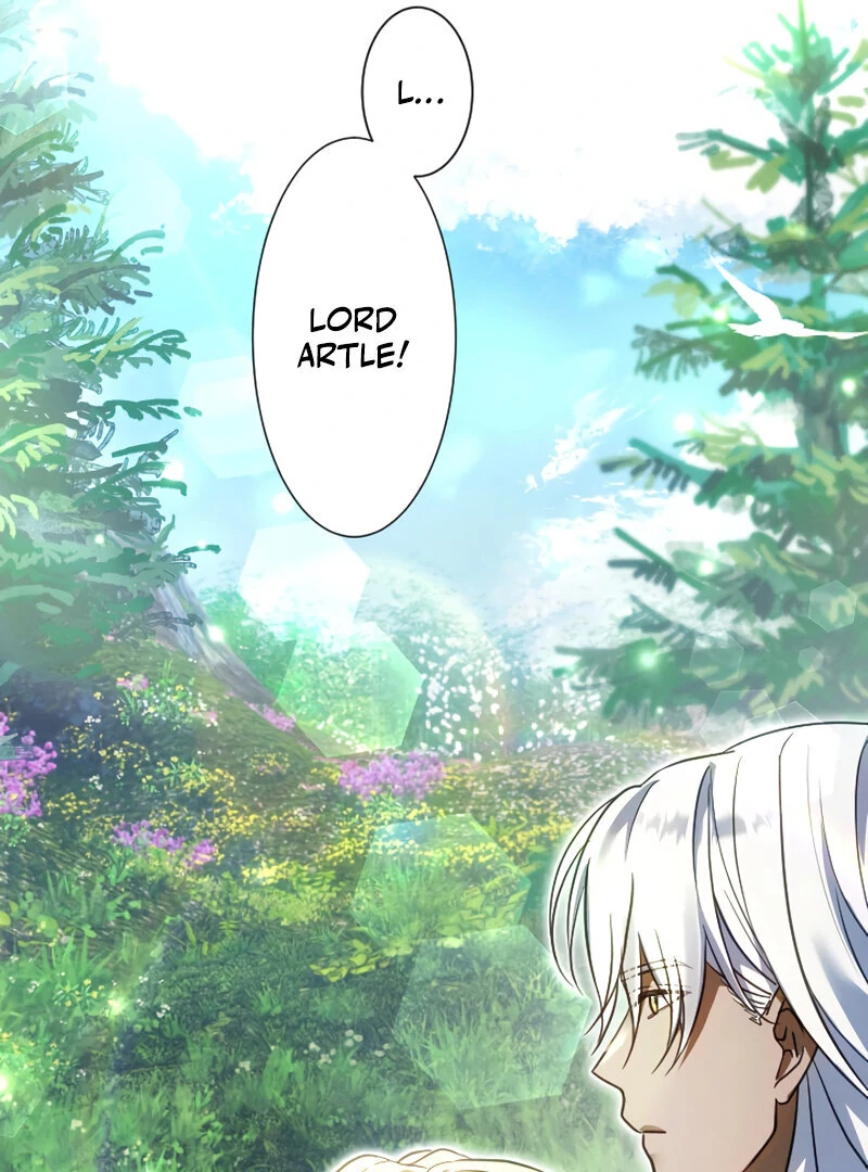 The Northern Warrior’s Beloved Bride Chapter 12 - page 80