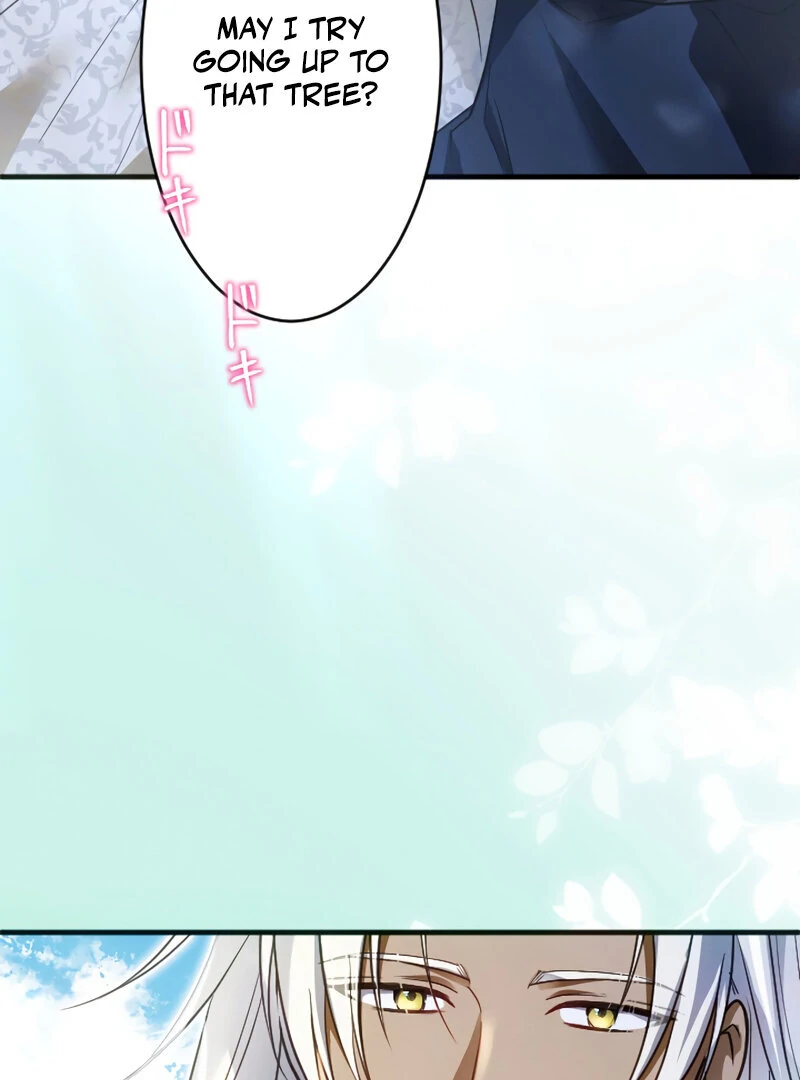 The Northern Warrior’s Beloved Bride Chapter 12 - page 82