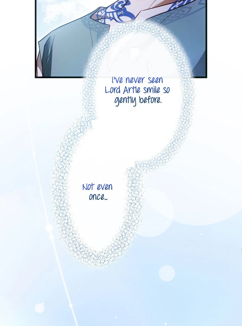 The Northern Warrior’s Beloved Bride Chapter 12 - page 87