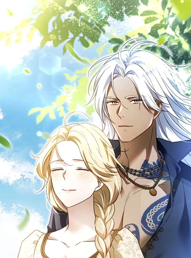 The Northern Warrior’s Beloved Bride Chapter 12 - page 93