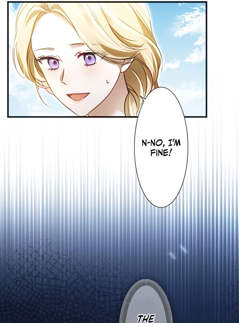 The Northern Warrior’s Beloved Bride Chapter 12 - page 97