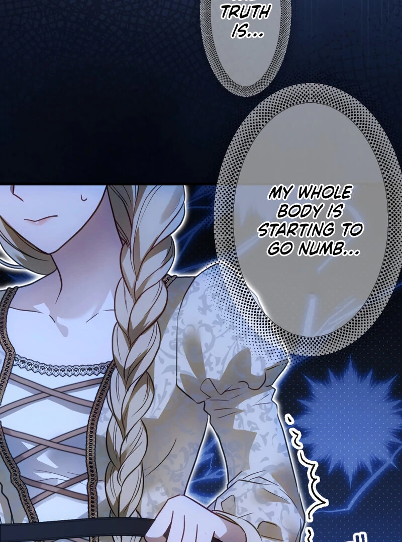 The Northern Warrior’s Beloved Bride Chapter 12 - page 98