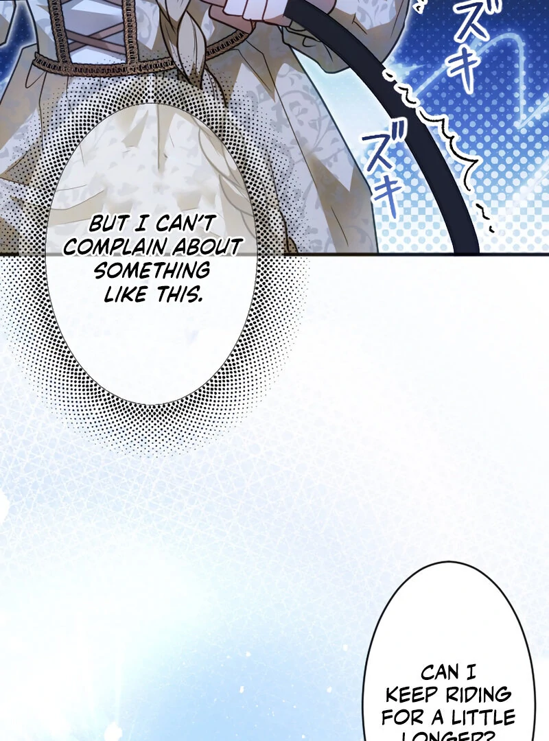 The Northern Warrior’s Beloved Bride Chapter 12 - page 99