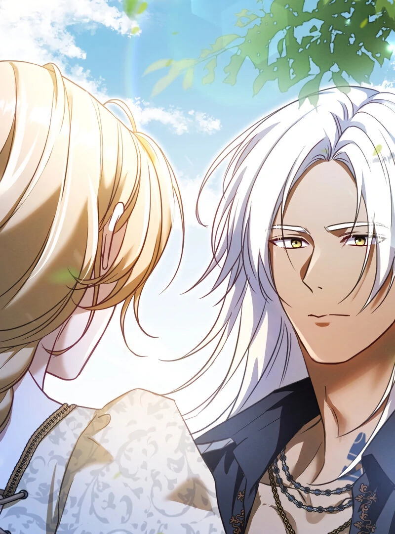 The Northern Warrior’s Beloved Bride Chapter 13 - page 21