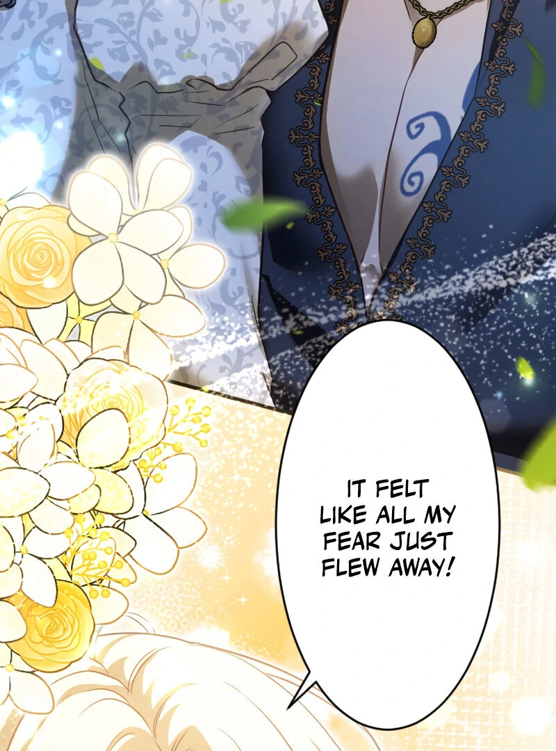 The Northern Warrior’s Beloved Bride Chapter 13 - page 22